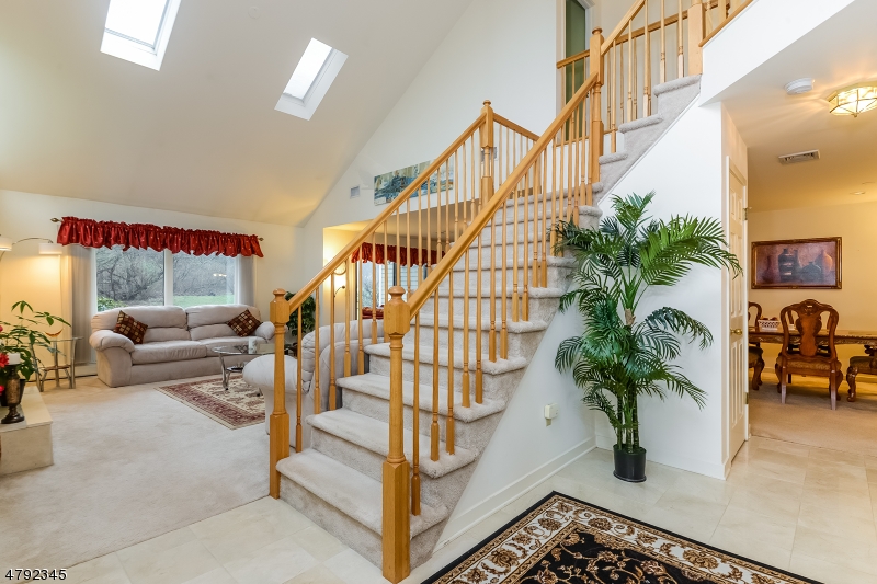 The Fairways - Residential Lease