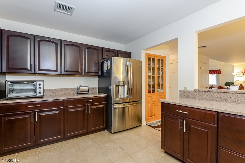 The Fairways - Residential Lease