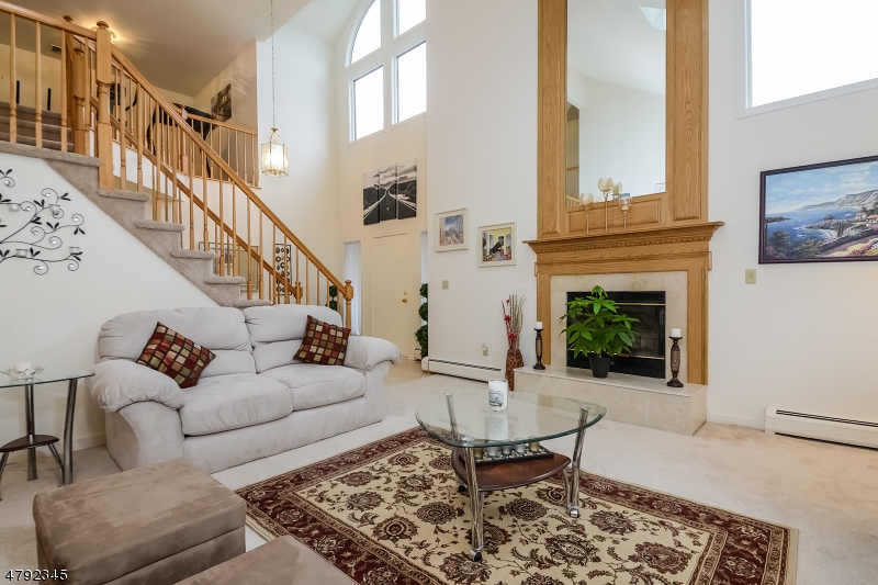 The Fairways - Residential Lease