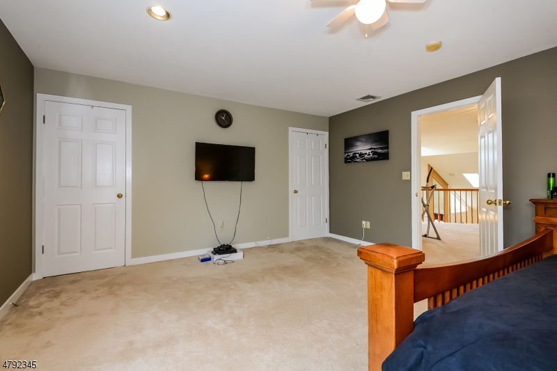 The Fairways - Residential Lease