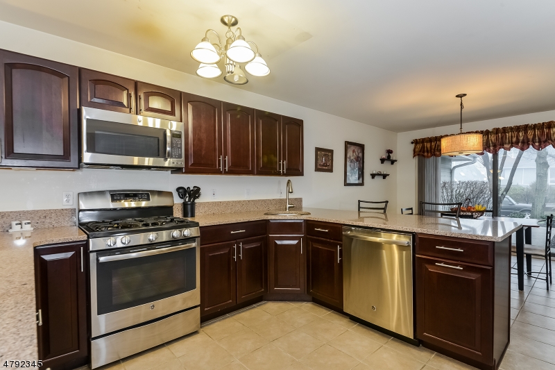 The Fairways - Residential Lease