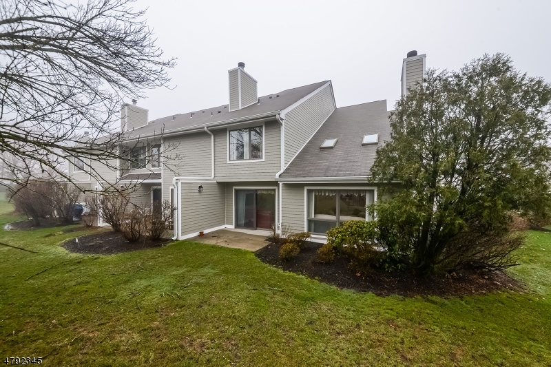 The Fairways - Residential Lease