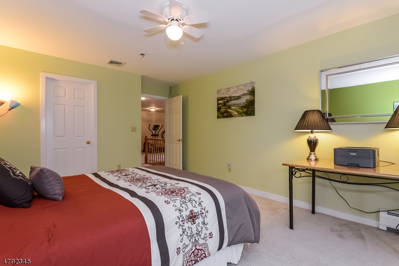 The Fairways - Residential Lease