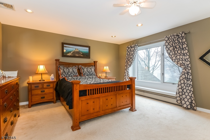 The Fairways - Residential Lease