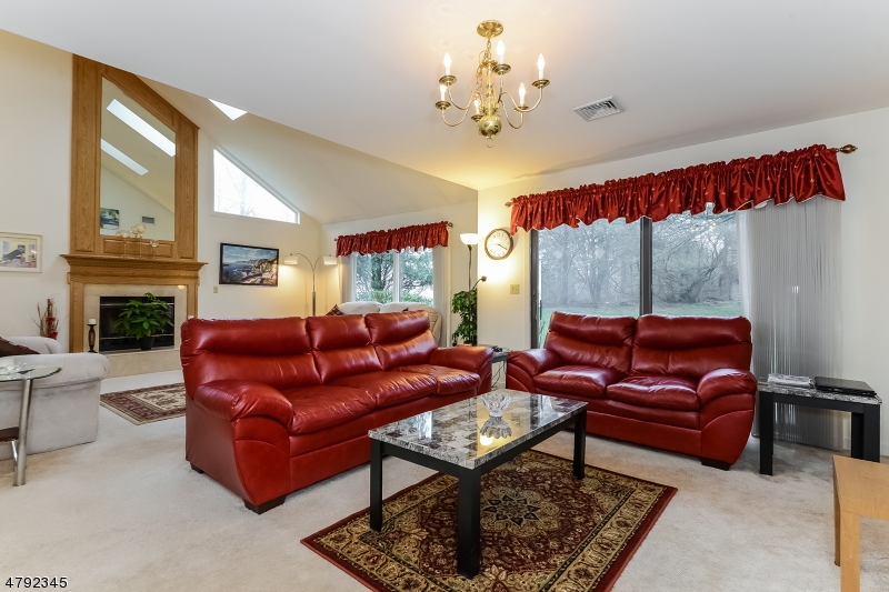 The Fairways - Residential Lease