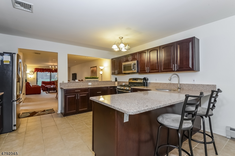 The Fairways - Residential Lease