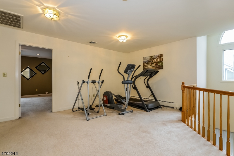 The Fairways - Residential Lease