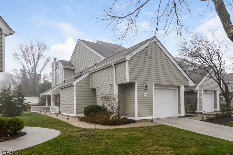 The Fairways - Residential Lease