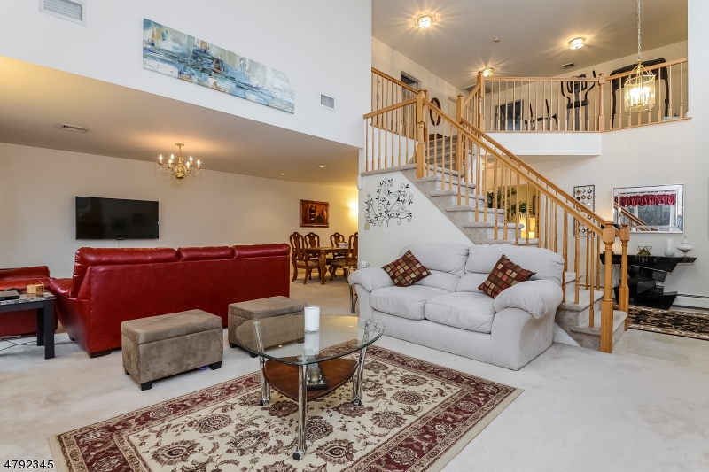 The Fairways - Residential Lease