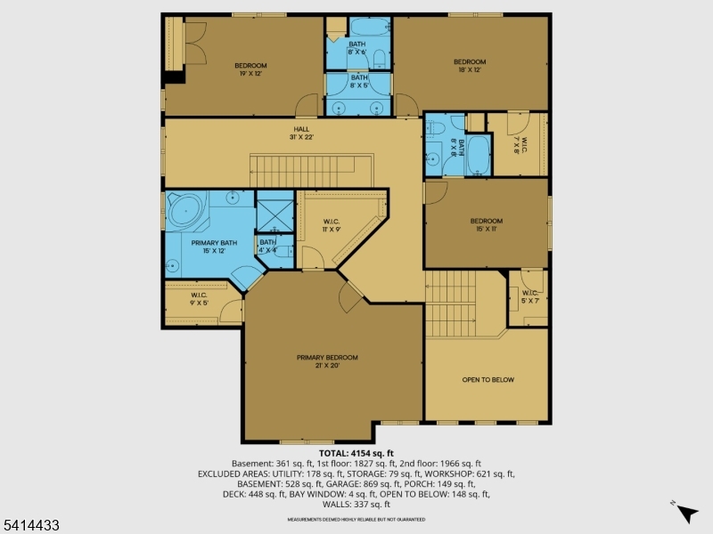 CRESTVIEW ESTATES - Residential