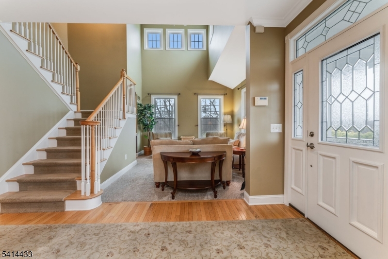 CRESTVIEW ESTATES - Residential