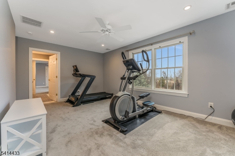 CRESTVIEW ESTATES - Residential