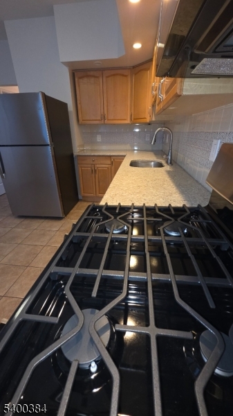 Spring Garden - Residential Lease