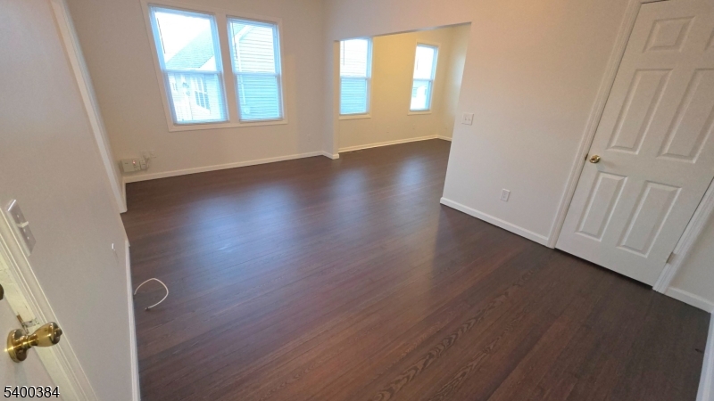 Spring Garden - Residential Lease