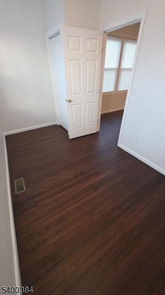 Spring Garden - Residential Lease