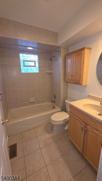 Spring Garden - Residential Lease