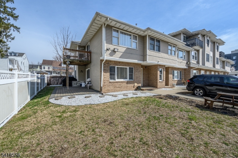 Dakota Parc - Residential