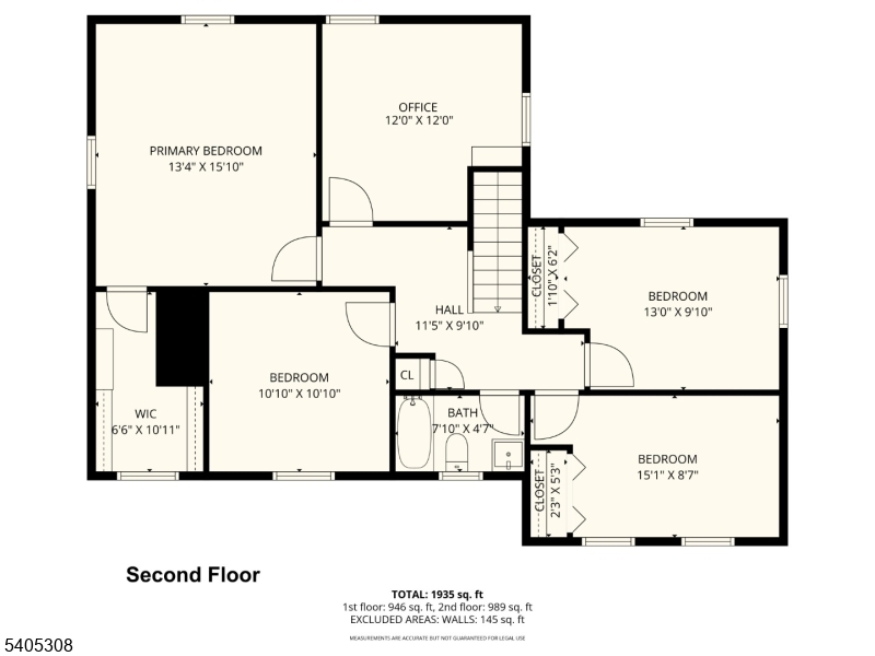 Paulinskill Lake - Residential