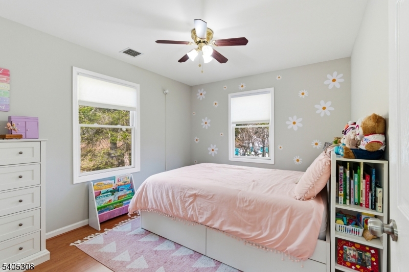 Paulinskill Lake - Residential