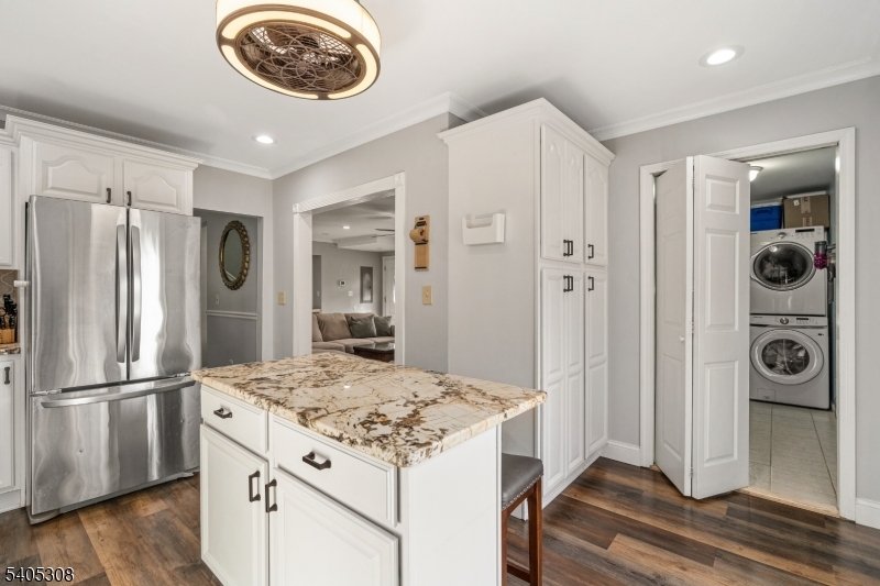 Paulinskill Lake - Residential