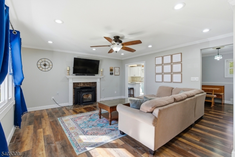 Paulinskill Lake - Residential