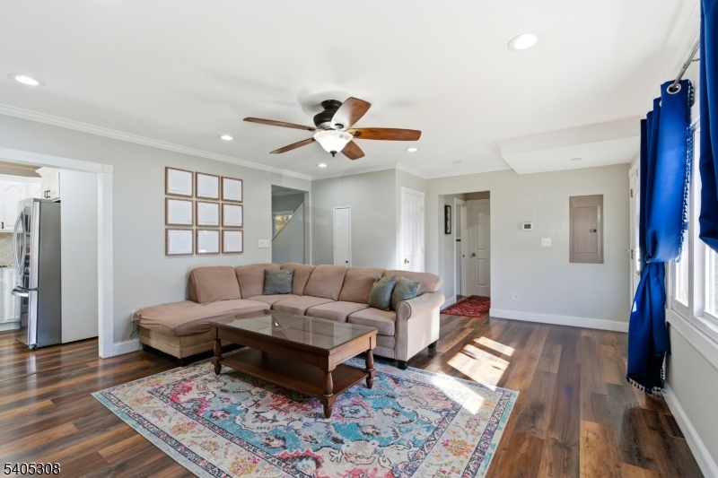 Paulinskill Lake - Residential