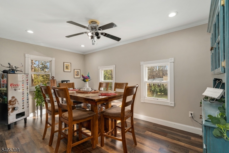 Paulinskill Lake - Residential