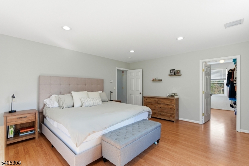 Paulinskill Lake - Residential