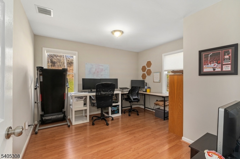 Paulinskill Lake - Residential