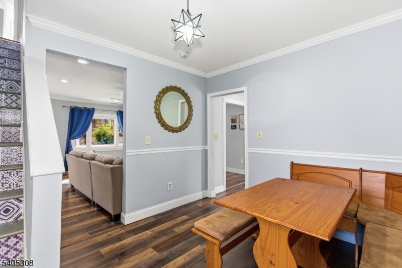 Paulinskill Lake - Residential