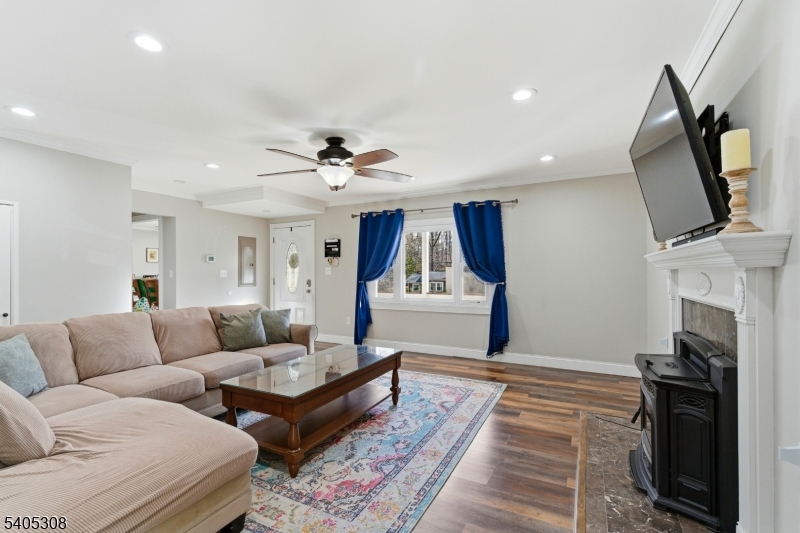 Paulinskill Lake - Residential