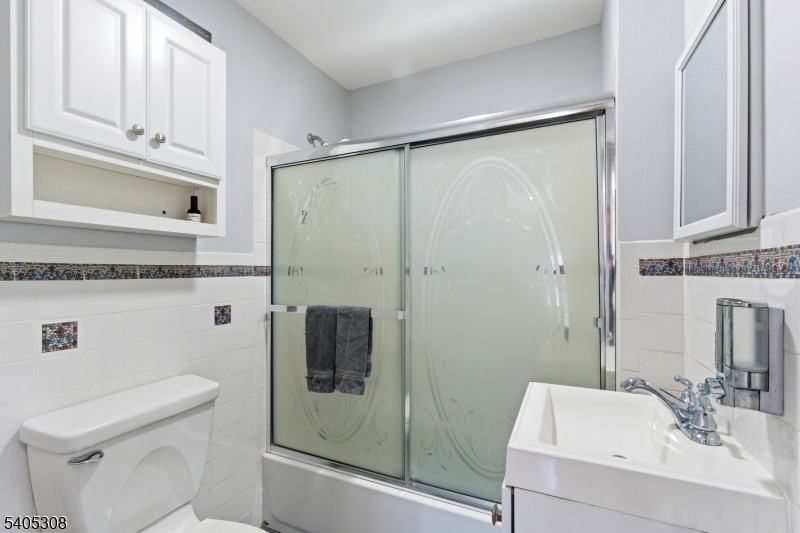 Paulinskill Lake - Residential