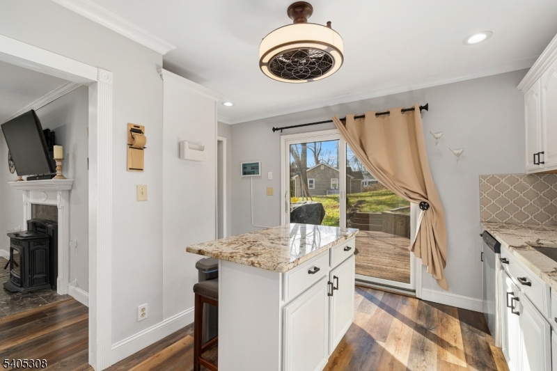 Paulinskill Lake - Residential