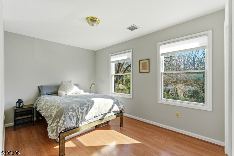 Paulinskill Lake - Residential