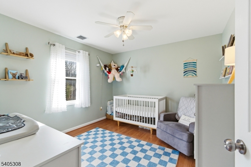 Paulinskill Lake - Residential