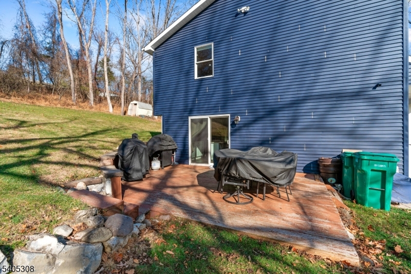 Paulinskill Lake - Residential