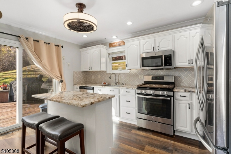 Paulinskill Lake - Residential