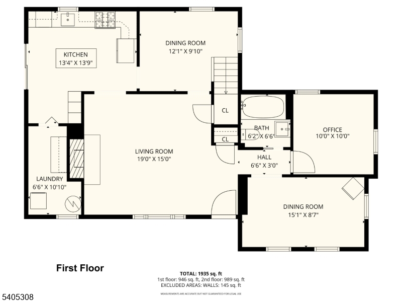 Paulinskill Lake - Residential
