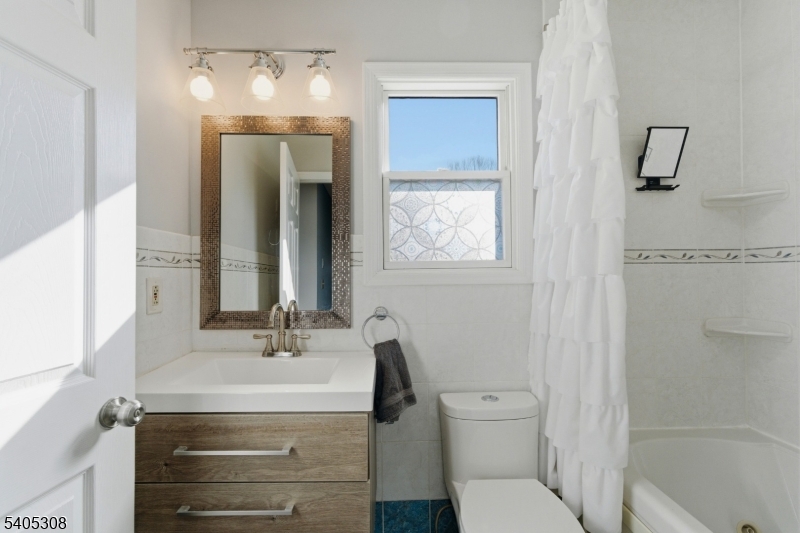 Paulinskill Lake - Residential