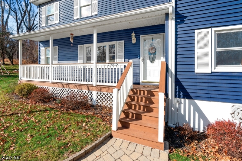 Paulinskill Lake - Residential