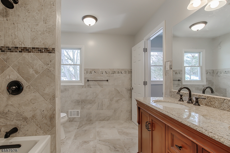 Lake Parsippany - Residential Lease