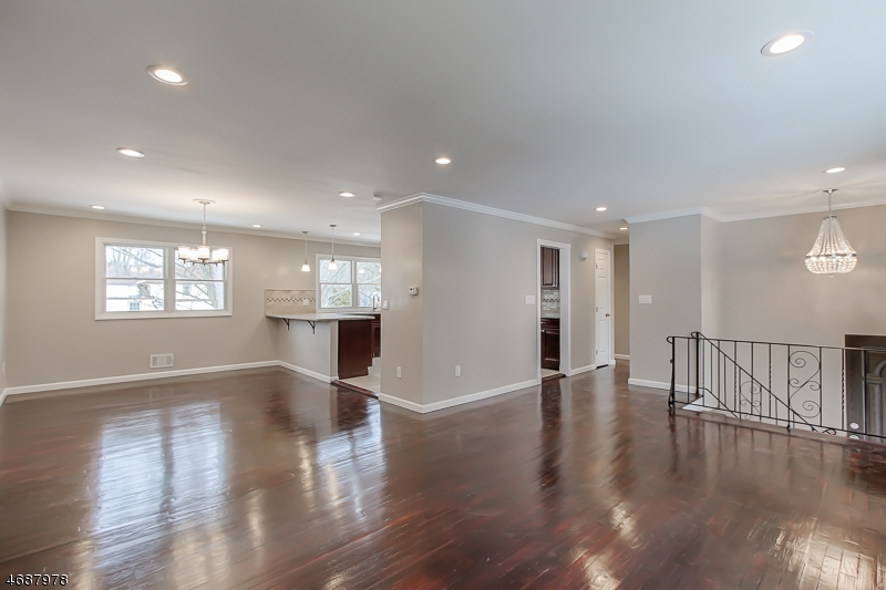 Lake Parsippany - Residential Lease