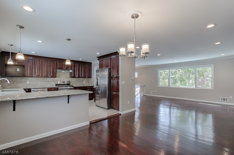 Lake Parsippany - Residential Lease