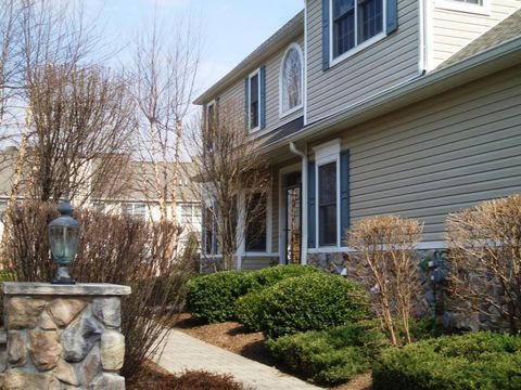 62 Naples Ave Belleville Twp. NJ 07109