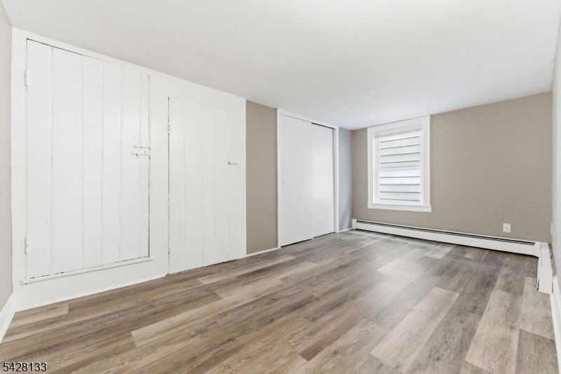 Downtown - Residential Lease