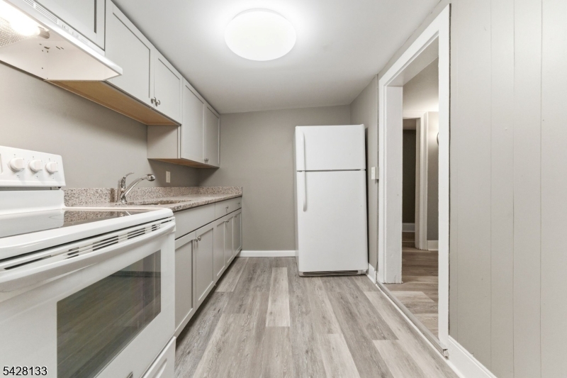 Downtown - Residential Lease