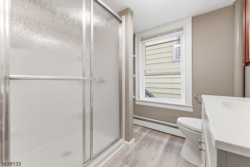 Downtown - Residential Lease