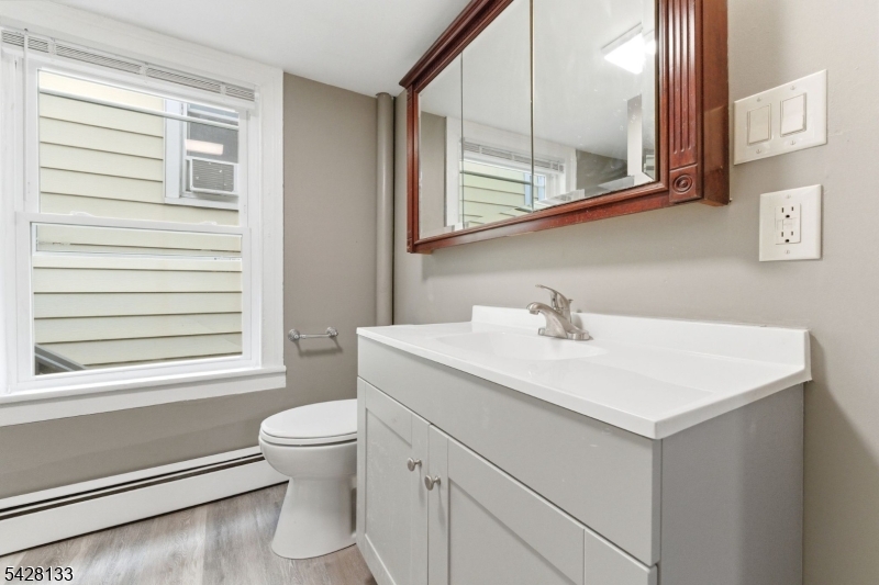 Downtown - Residential Lease
