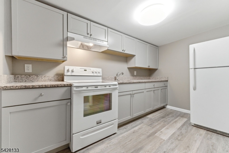 Downtown - Residential Lease