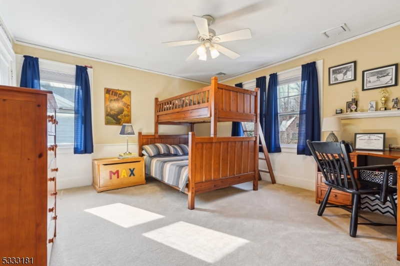 The Hill - Residential